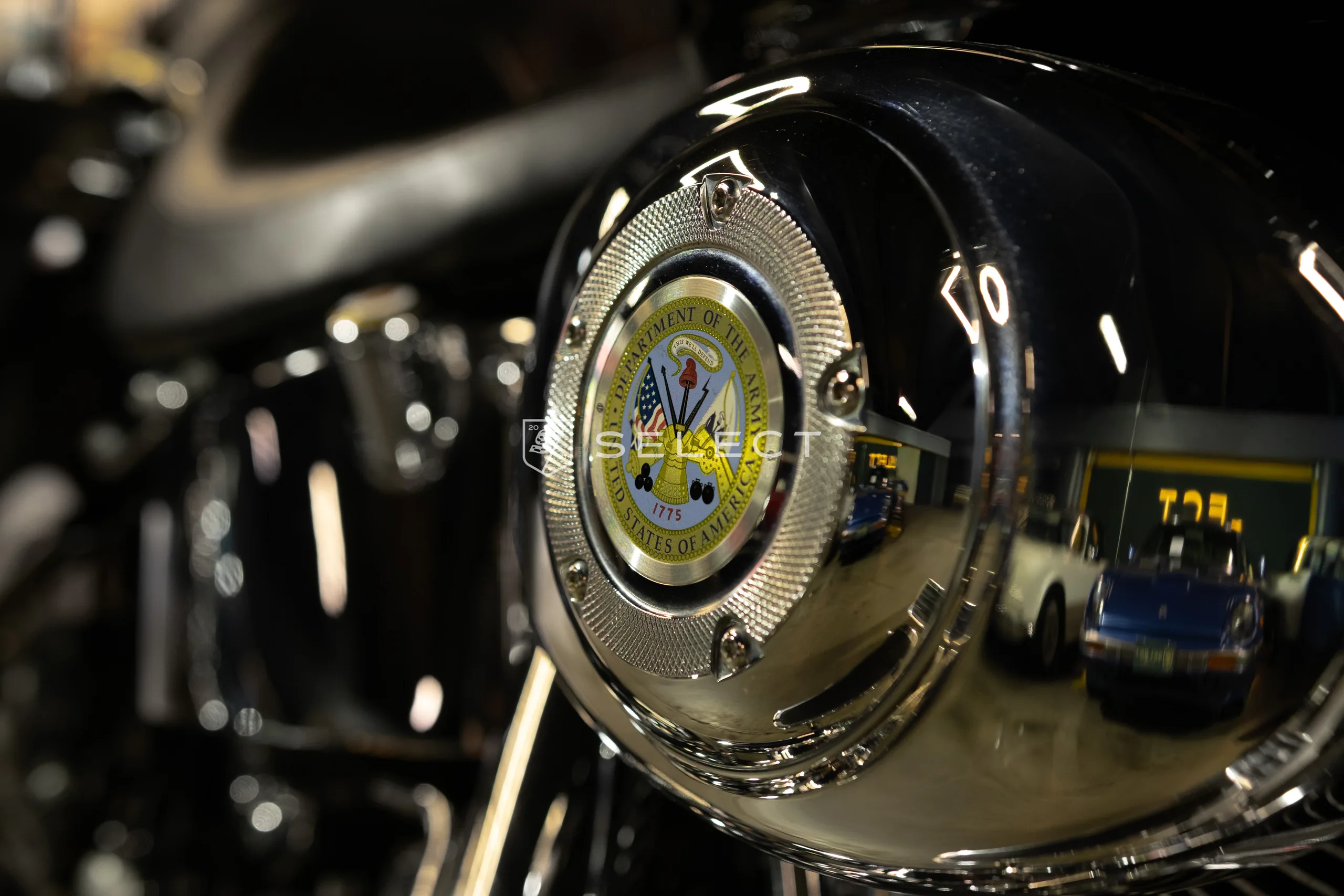 2006 Harley Davidson Fatboy — 3