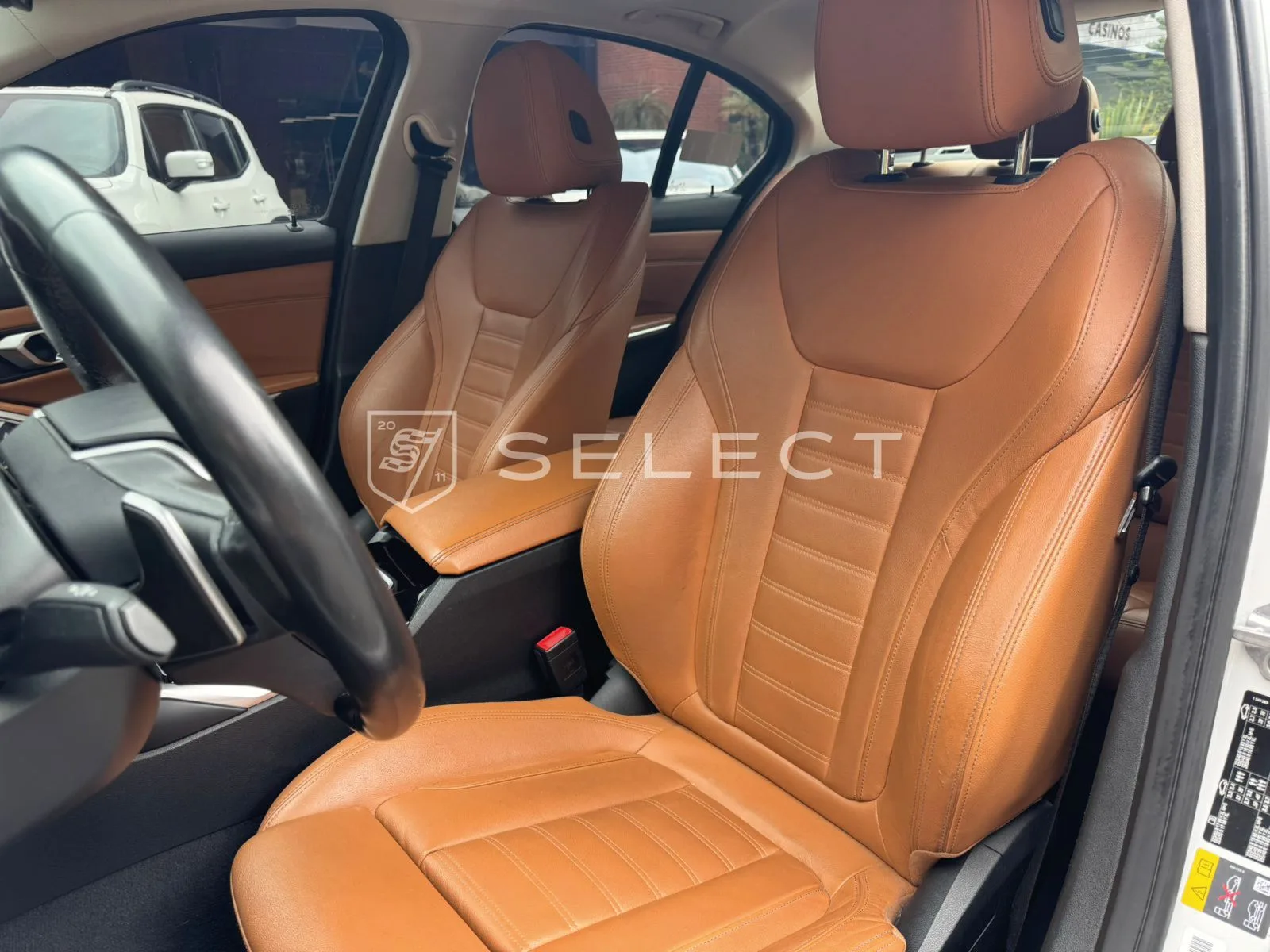 2020 BMW 330e — 6